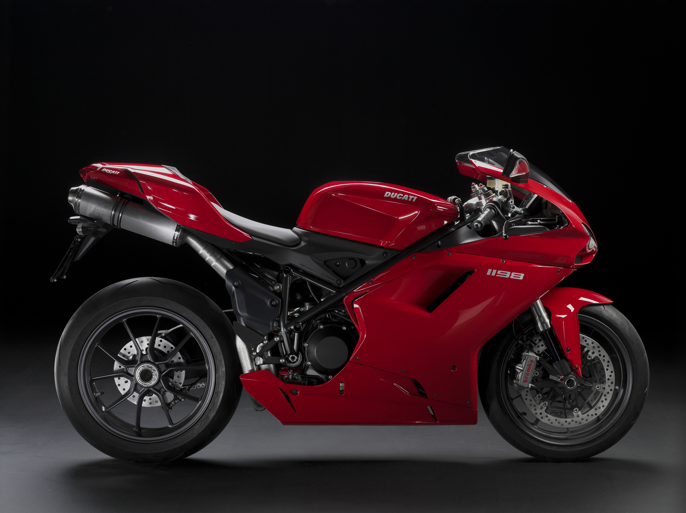 Ducati 1198 hot sale for sale